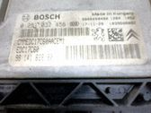 Unidad de control/módulo ECU del motor