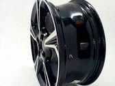 R24-kevytmetallivanne
