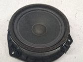 Altavoz de la puerta delantera
