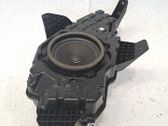 Altavoz de la puerta delantera