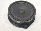 Altavoz de la puerta delantera