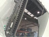 Techo solar para auto