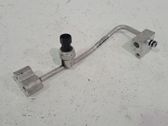 A/C flexible coupling/sleeve
