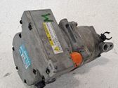 Compresor (bomba) del aire acondicionado (A/C))