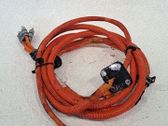 Cable de alta tensión