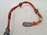 Cable de alta tensión
