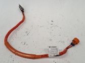 Câble haute tension