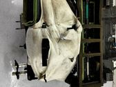 Montaje de la caja de climatización interior