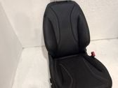 Asiento delantero del pasajero