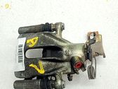 Bremssattel hinten