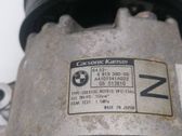 Compresor (bomba) del aire acondicionado (A/C))