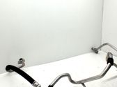 Manguito/racor flexible para A/C