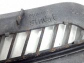 Rejilla delantera