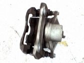 Caliper de freno delantero