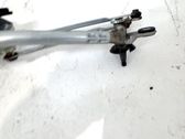 Motor del limpiafaros delantero