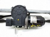 Motor del limpiafaros delantero