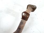 Katalysaattori/FAP/DPF-hiukkassuodatin