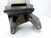 Soporte de la caja de cambios