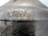 Filtro de partículas del catalizador/FAP/DPF