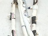 Airbag del techo