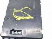 Unidad de control/módulo de carrocería central