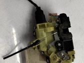 Cerradura de puerta delantera