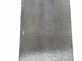 Radiador de refrigeración del A/C (condensador)