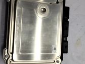 Unidad de control/módulo ECU del motor