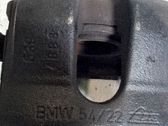 Caliper de freno delantero