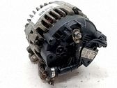 Lichtmaschine