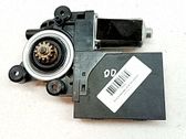 Motor del regulador de la ventanilla de la puerta delantera