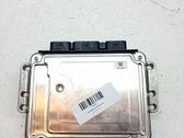 Motorsteuergerät ECU