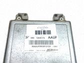 Unidad de control/módulo ECU del motor