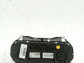 Velocímetro (tablero de instrumentos)