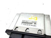 Motorsteuergerät ECU