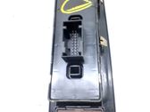 Interruptor del elevalunas eléctrico