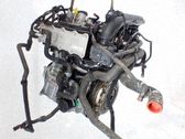 Motor completo
