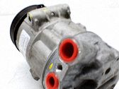 Klimakompressor Pumpe