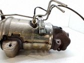 Filtro de partículas del catalizador/FAP/DPF