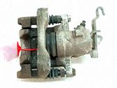 Bremssattel hinten