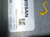 Unité de commande, module ECU de moteur