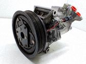 Compresor (bomba) del aire acondicionado (A/C))