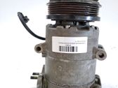 Compresor (bomba) del aire acondicionado (A/C))