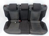 Juego de airbag con panel