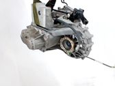 Manual 5 speed gearbox