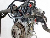 Motor completo