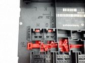 Unidad de control/módulo de carrocería central