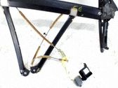 Fensterheber elektrisch ohne Motor Tür vorne