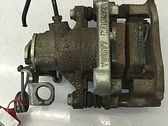 Bremssattel hinten