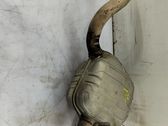 Endtopf Schalldämpfer